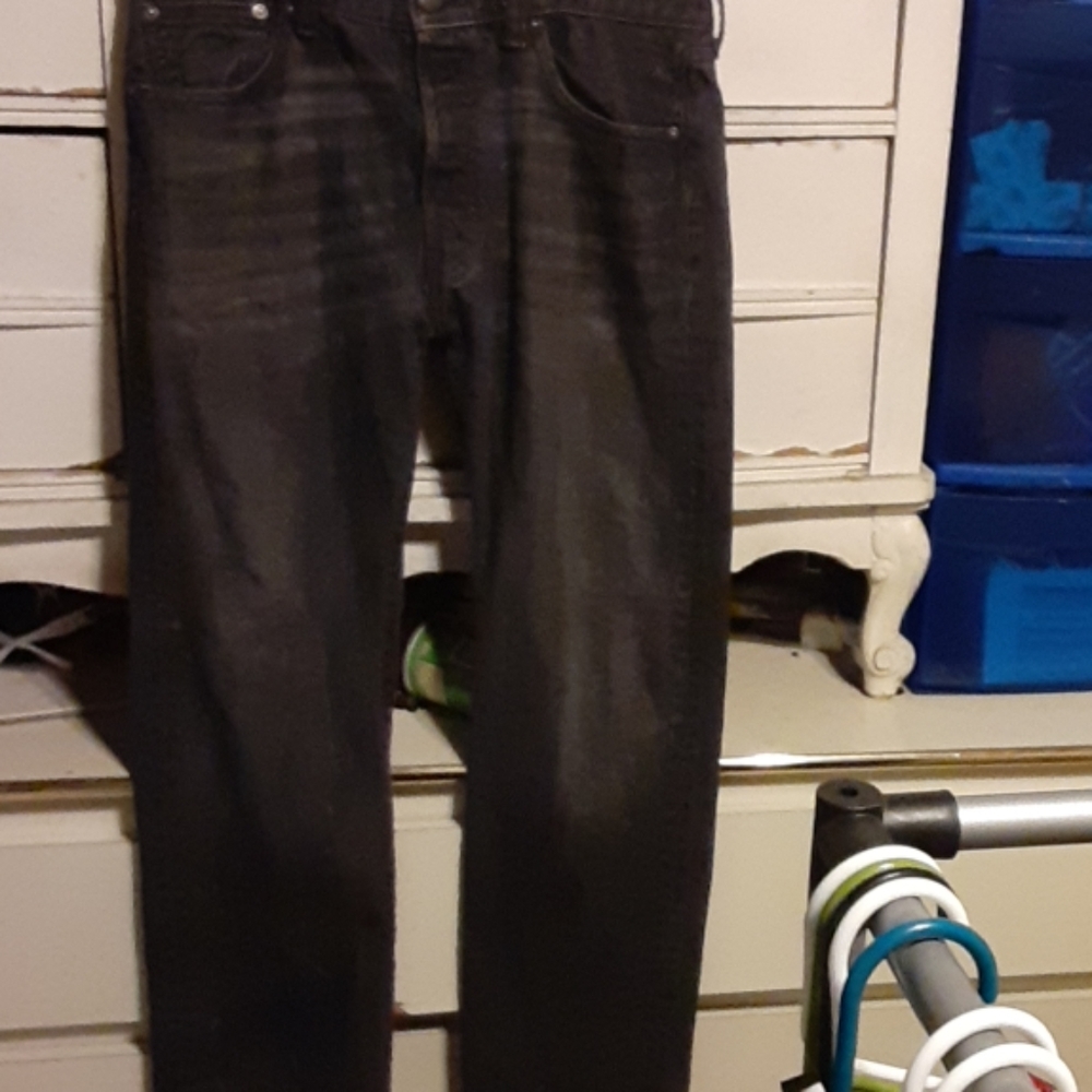 Men's Levi's